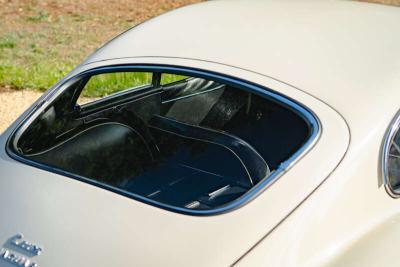 1969 Jaguar E-Type