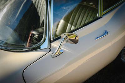 1969 Jaguar E-Type
