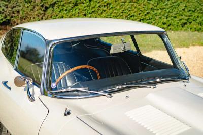 1969 Jaguar E-Type