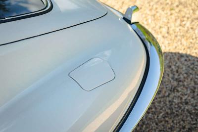 1969 Jaguar E-Type