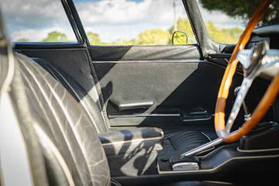 1969 Jaguar E-Type