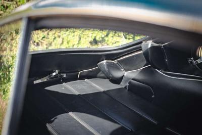 1969 Jaguar E-Type