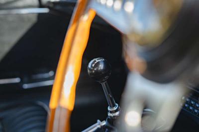 1969 Jaguar E-Type