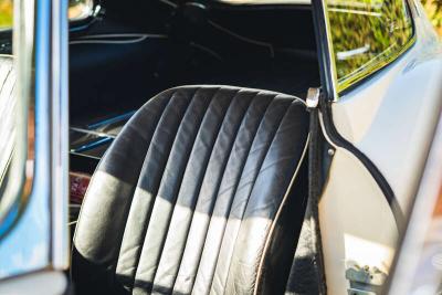 1969 Jaguar E-Type