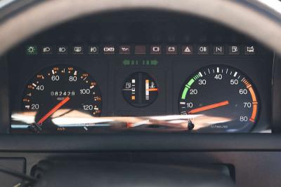 1985 Renault FUEGO GTS