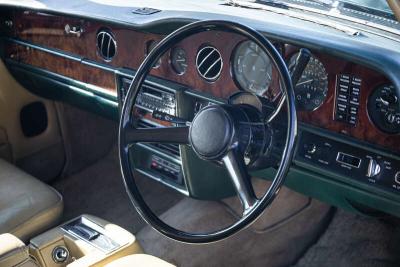 1978 Bentley T2