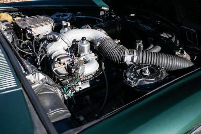 1978 Bentley T2