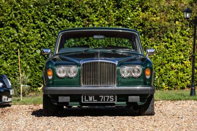 1978 Bentley T2