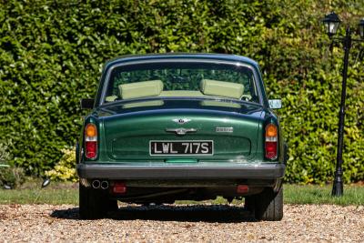 1978 Bentley T2