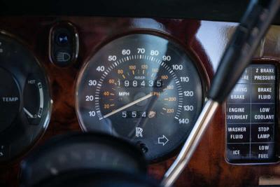 1978 Bentley T2