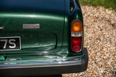 1978 Bentley T2