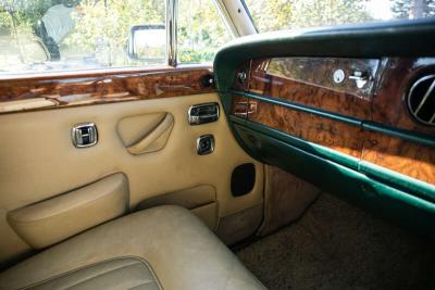1978 Bentley T2