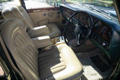1978 Bentley T2