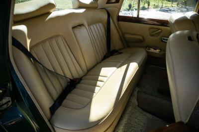 1978 Bentley T2