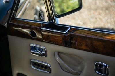 1978 Bentley T2