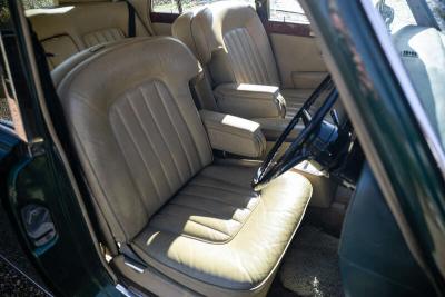1978 Bentley T2