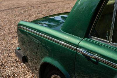 1978 Bentley T2