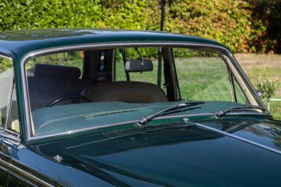 1978 Bentley T2