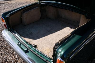1978 Bentley T2
