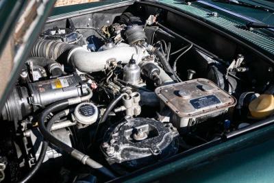 1978 Bentley T2