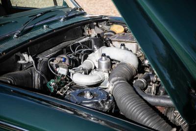 1978 Bentley T2