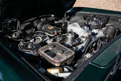 1978 Bentley T2