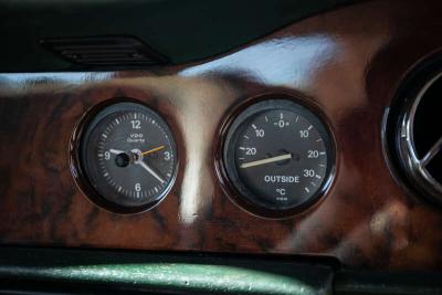 1978 Bentley T2