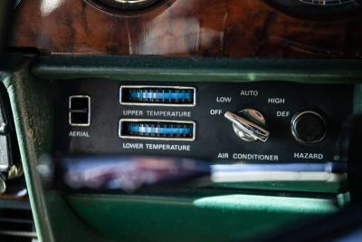 1978 Bentley T2