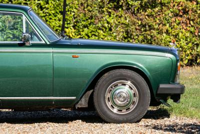 1978 Bentley T2