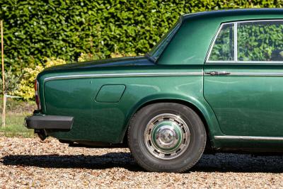 1978 Bentley T2