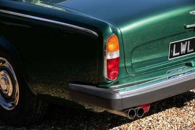1978 Bentley T2