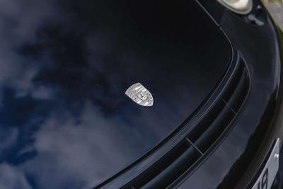 2006 Porsche 997.1 TURBO TIPTRONIC S