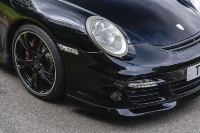 2006 Porsche 997.1 TURBO TIPTRONIC S