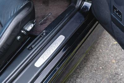2006 Porsche 997.1 TURBO TIPTRONIC S