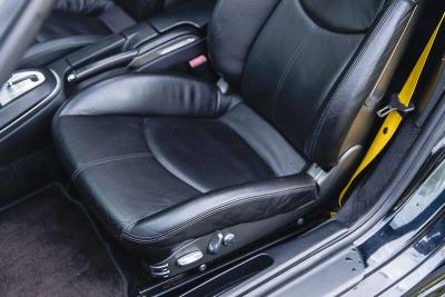 2006 Porsche 997.1 TURBO TIPTRONIC S