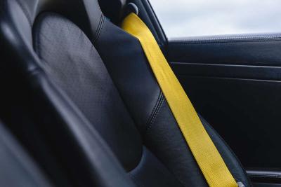 2006 Porsche 997.1 TURBO TIPTRONIC S