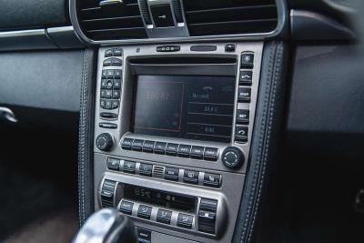 2006 Porsche 997.1 TURBO TIPTRONIC S