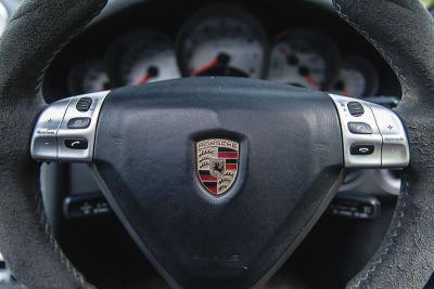2006 Porsche 997.1 TURBO TIPTRONIC S
