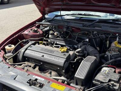 2004 Rover STREETWISE