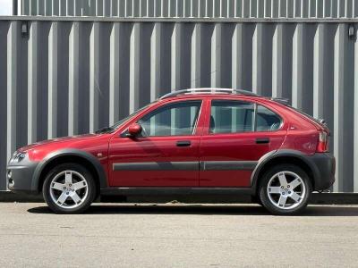 2004 Rover STREETWISE