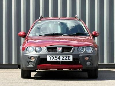 2004 Rover STREETWISE