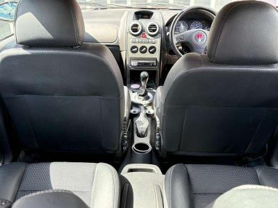 2004 Rover STREETWISE