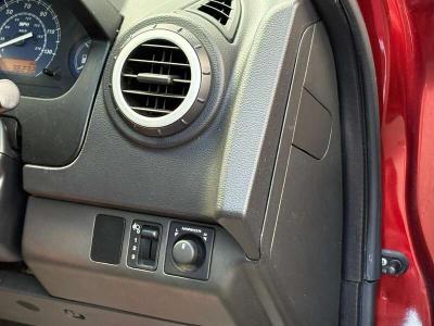 2004 Rover STREETWISE