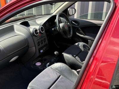 2004 Rover STREETWISE