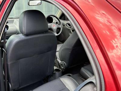 2004 Rover STREETWISE