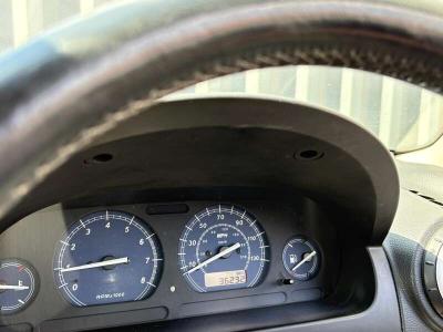 2004 Rover STREETWISE