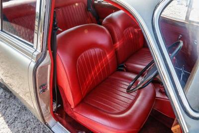 1967 Jaguar MK2 3.8 LITRE