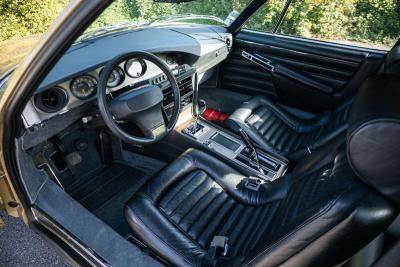 1972 Citro&euml;n SM MASERATI
