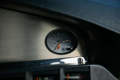 1972 Citro&euml;n SM MASERATI