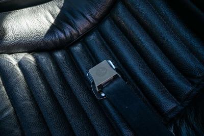 1972 Citro&euml;n SM MASERATI